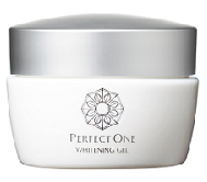 パーフェクトワン 薬用ホワイトニングジェル 75g セット43 割引 プレゼント付 化粧品 美容のお試しキャンペーン