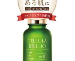 アルマード「チェルラーブリリオ」