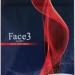 エイジングケアマスク「Face3フェイスリー」