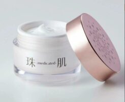 フューチャーラボ「珠肌シシオール」50g