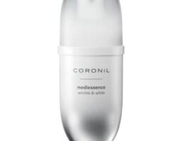 科研ファルマ「コロニール メディエッセンス リンクル＆ホワイト」